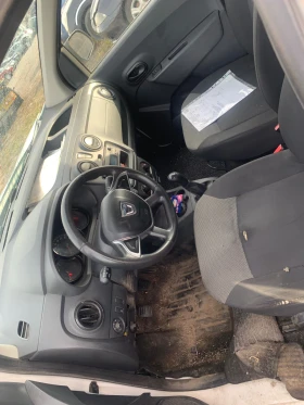 Dacia Dokker 1.5dci - 11 лв. / 5.62 € - 94221486 5