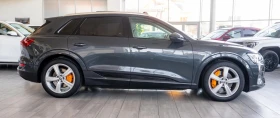 Audi E-Tron 50 Quattro - 64999 лв. / 33233.46 € - 21850951 4