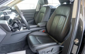 Audi E-Tron 50 Quattro - 64999 лв. / 33233.46 € - 21850951 8