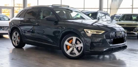 Audi E-Tron 50 Quattro - 64999 лв. / 33233.46 € - 21850951 3
