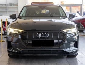 Audi E-Tron 50 Quattro - 64999 лв. / 33233.46 € - 21850951 2