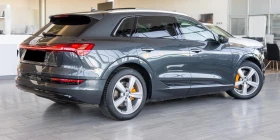 Audi E-Tron 50 Quattro - 64999 лв. / 33233.46 € - 21850951 5