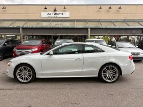 Audi A5 * 2dr Cpe Auto Progressiv * CARFAX * ЦЕНА ДО БГ - 27450 лв. / 14034.96 € - 52967240 8