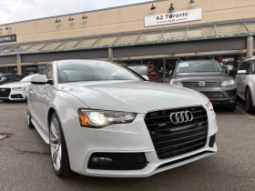 Audi A5 * 2dr Cpe Auto Progressiv * CARFAX * ЦЕНА ДО БГ - 27450 лв. / 14034.96 € - 52967240 3