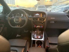 Audi A5 * 2dr Cpe Auto Progressiv * CARFAX * ЦЕНА ДО БГ - 27450 лв. / 14034.96 € - 52967240 14