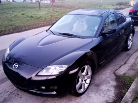 Mazda Rx-8 Revolution , снимка 2