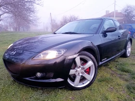 Mazda Rx-8 Revolution , снимка 1