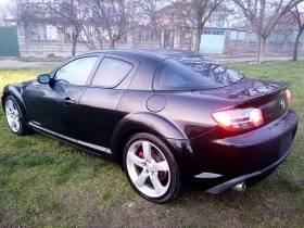 Mazda Rx-8 Revolution , снимка 6