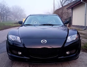 Mazda Rx-8 Revolution  | Mobile.bg � ����� ������ 4