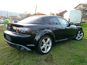 Mazda Rx-8 Revolution  | Mobile.bg � ����� ������ 6