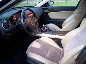 Mazda Rx-8 Revolution , снимка 13