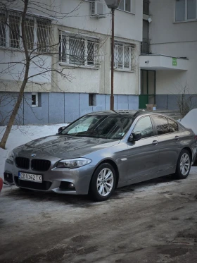 BMW 530 Xdrive, снимка 6
