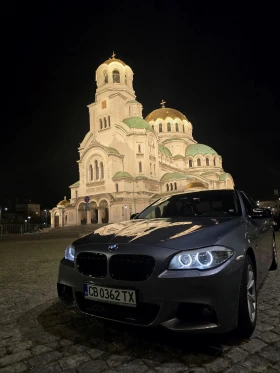 BMW 530 Xdrive, снимка 1