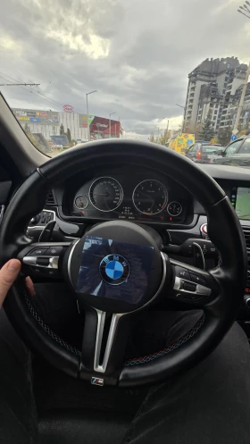 BMW 530 Xdrive, снимка 5
