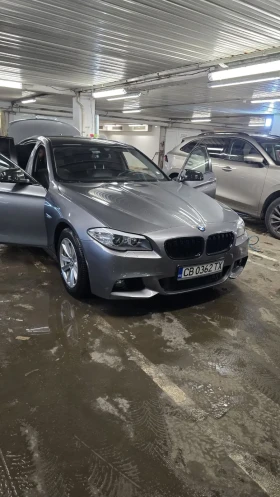 BMW 530 Xdrive, снимка 2