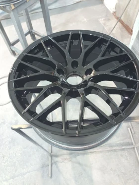 BMW 530 Xdrive, снимка 4