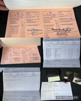 Mercedes-Benz C 200 Kompressor/6ck/!!! 80780km !!!/ТОП СЪСТОЯНИЕ! - 5500 € / 10757.07 лв. - 30822302 17