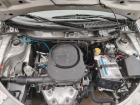 Fiat Punto 1.2 i, снимка 14