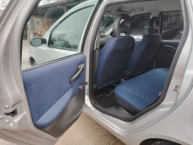 Fiat Punto 1.2 i, снимка 9
