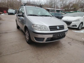 Fiat Punto 1.2 i, снимка 4