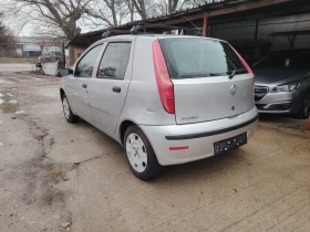 Fiat Punto 1.2 i, снимка 2
