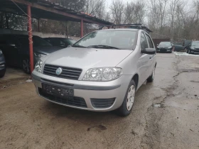 Fiat Punto 1.2 i - 1450 € / 2835.95 лв. - 84198620 3