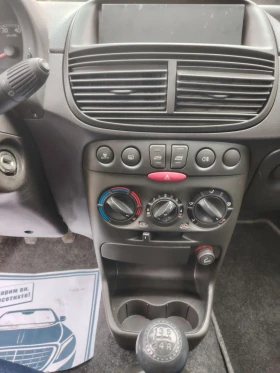 Fiat Punto 1.2 i, снимка 12