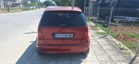 Mercedes-Benz 170 - 890 € / 1740.69 лв. - 53613763 3