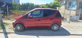 Mercedes-Benz 170 - 890 € / 1740.69 лв. - 53613763 2