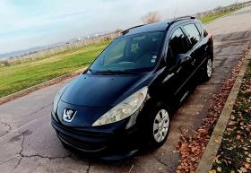 Peugeot 207 Station Wagon EURO 5 - 2300 € / 4498.41 лв. - 50156673 2
