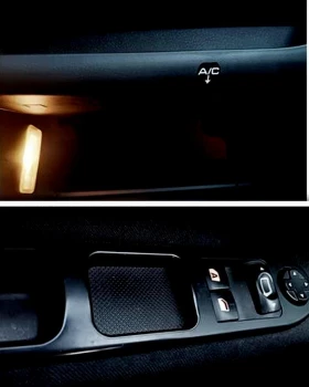 Peugeot 207 Station Wagon EURO 5 - 2300 € / 4498.41 лв. - 50156673 7