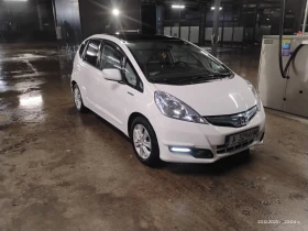 Honda Jazz Хечбек  - 7100 € / 13886.39 лв. - 80788080 6