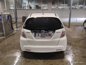 Honda Jazz Хечбек  - 7100 € / 13886.39 лв. - 80788080 4