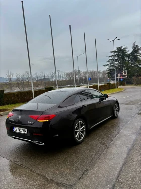 Mercedes-Benz CLS 350, снимка 6