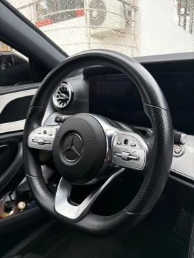 Mercedes-Benz CLS 350, снимка 5