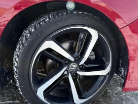 Honda Accord * Sport 2.0 * CARFAX * ЦЕНА ДО БГ - 16650 € / 32564.57 лв. - 65223532 15