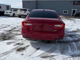 Honda Accord * Sport 2.0 * CARFAX * ЦЕНА ДО БГ - 16650 € / 32564.57 лв. - 65223532 6