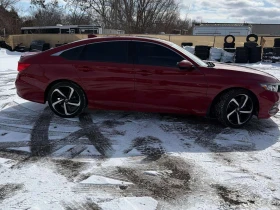 Honda Accord * Sport 2.0 * CARFAX * ЦЕНА ДО БГ - 16650 € / 32564.57 лв. - 65223532 5