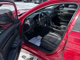 Honda Accord * Sport 2.0 * CARFAX * ЦЕНА ДО БГ - 16650 € / 32564.57 лв. - 65223532 7