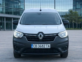Renault Express 1.3 TCE - 10200 € / 19949.47 лв. - 60520167 2