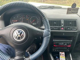 VW Golf 1.9TDI 110hp - 1900 € / 3716.08 лв. - 38283616 11