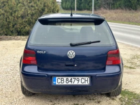 VW Golf 1.9TDI 110hp - 1900 € / 3716.08 лв. - 38283616 3
