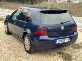 VW Golf 1.9TDI 110hp - 1900 € / 3716.08 лв. - 38283616 2