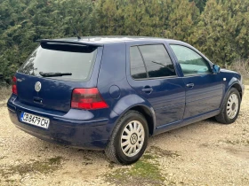 VW Golf 1.9TDI 110hp - 1900 € / 3716.08 лв. - 38283616 4