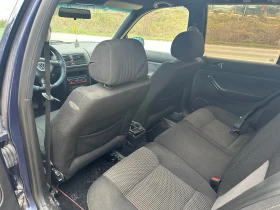 VW Golf 1.9TDI 110hp - 1900 € / 3716.08 лв. - 38283616 9