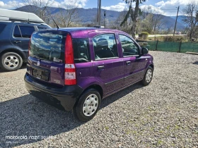 Fiat Panda 1.2i klimatik 2012�. | Mobile.bg � ����� ������ 5