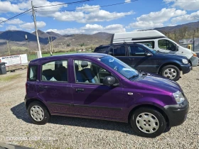 Fiat Panda 1.2i klimatik 2012�. | Mobile.bg � ����� ������ 8