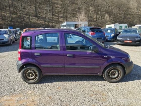 Fiat Panda 1.2i klimatik 2012г. | Auto.bg — изображение 7