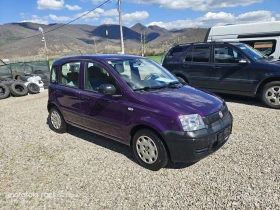����� �� �������� �� Fiat Panda 1.2i klimatik 2012�.