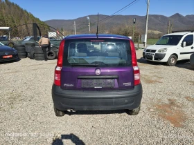 Fiat Panda 1.2i klimatik 2012г. | Auto.bg — изображение 6